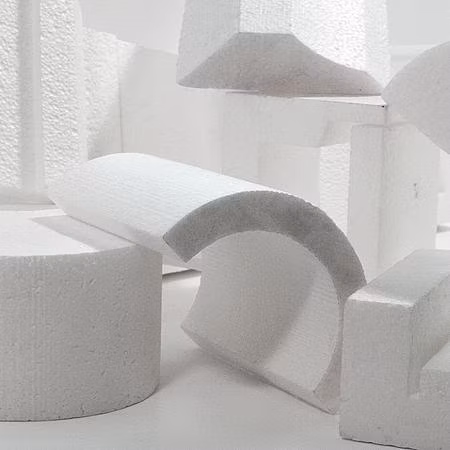 Станок для резки горячей проволокой с ЧПУ для пенополистирола