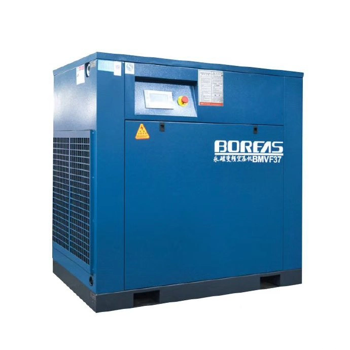 Best Price Bmvf37 Craftsman Permanent Magnet Screw Air Compressor